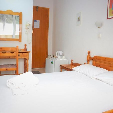 Akti Hotel Limenas  Luaran gambar