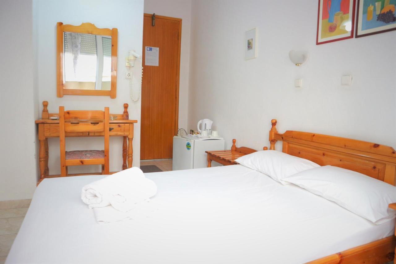 Akti Hotel Limenas  Luaran gambar