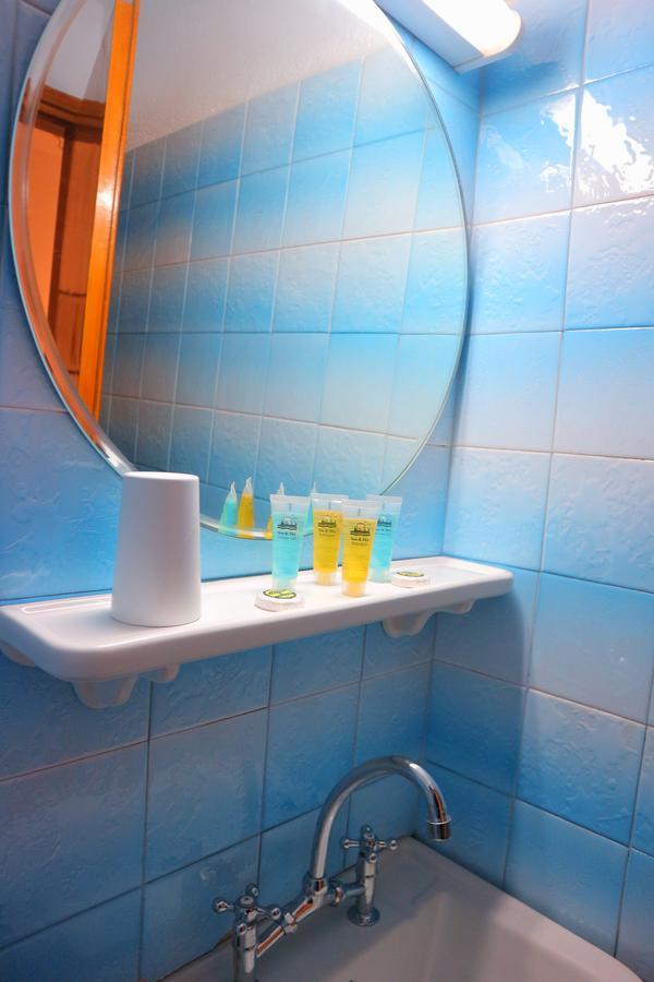 Akti Hotel Limenas  Luaran gambar
