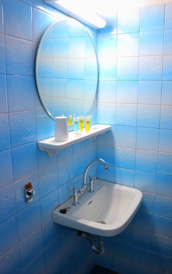 Akti Hotel Limenas  Luaran gambar