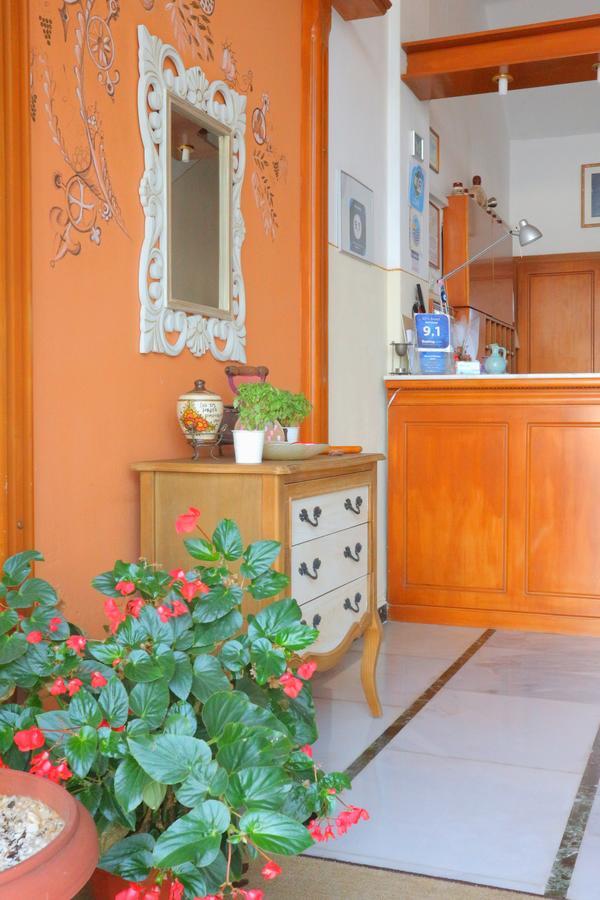 Akti Hotel Limenas  Luaran gambar
