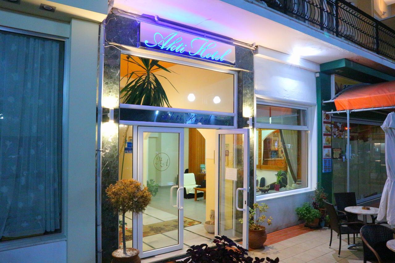 Akti Hotel Limenas  Luaran gambar