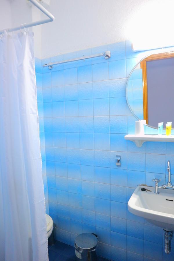 Akti Hotel Limenas  Luaran gambar