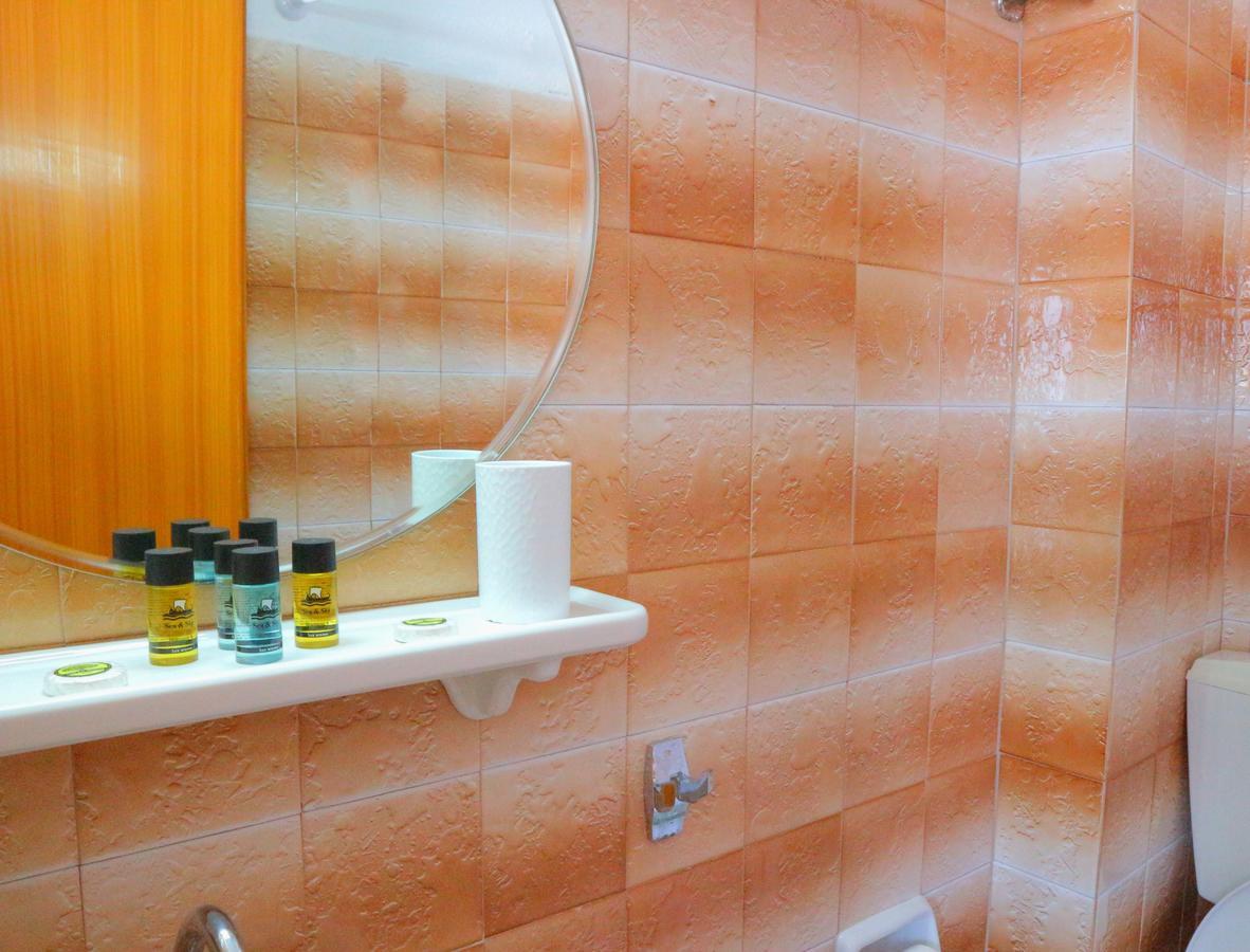 Akti Hotel Limenas  Luaran gambar